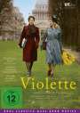 Martin Provost: Violette, DVD