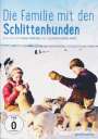 Ralf Breier: Die Familie mit den Schlittenhunden, DVD