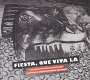 : La Fiesta Que Viva (Split), CD