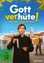 Vinko Bresan: Gott verhüte!, DVD