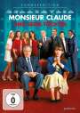 Philippe de Chauveron: Monsieur Claude und seine Töchter (Special Edition), DVD,DVD