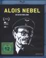 Tomas Lunak: Alois Nebel (Blu-ray), BR