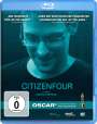Laura Poitras: Citizenfour (OmU) (Blu-ray), BR