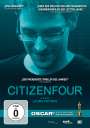 Laura Poitras: Citizenfour (OmU), DVD