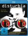 D.J. Caruso: Disturbia (Blu-ray), BR