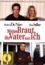 Jay Roach: Meine Braut, ihr Vater und ich, DVD