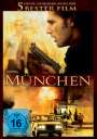 Steven Spielberg: München, DVD