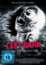 Pieter van Hees: Left Bank, DVD