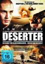 Martin Huberty: Deserter, DVD