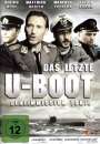 Frank Beyer: Das letzte U-Boot, DVD