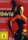 Carlos Saura: Iberia, DVD