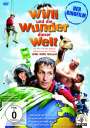 Arne Sinnwell: Willi und die Wunder dieser Welt, DVD
