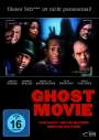 Michael Tiddes: Ghost Movie, DVD