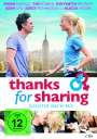 Stuart Blumberg: Thanks for Sharing, DVD