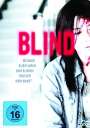 Ahn Sang-hoon: Blind, DVD