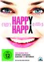 Anne Sewitsky: Happy Happy, DVD