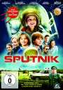 Markus Dietrich: Sputnik, DVD