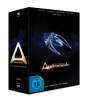 : Andromeda (Komplette Serie), DVD,DVD,DVD,DVD,DVD,DVD,DVD,DVD,DVD,DVD,DVD,DVD,DVD,DVD,DVD,DVD,DVD,DVD,DVD,DVD,DVD,DVD,DVD,DVD,DVD,DVD,DVD,DVD,DVD,DVD