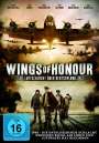 Christopher-Lee Dos Santos: Wings Of Honour, DVD