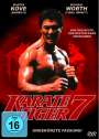Joseph Mehri: Karate Tiger 7, DVD