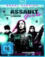 Mamoru Oshii: Assault Girls (Blu-ray), BR