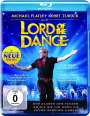 Marcus Viner: Lord Of The Dance (2011) (Blu-ray), BR
