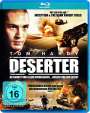 Martin Huberty: Deserter (Blu-ray), BR