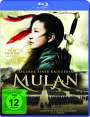 Jingle Ma: Mulan - Legende einer Kriegerin (2009) (Blu-ray), BR