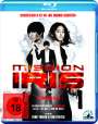 Yang Yun-ho: Mission I.R.I.S. (Blu-ray), BR