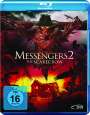 Martin Barnewitz: Messengers 2 - The Scarecrow (Blu-ray), BR
