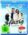 Harald Sicheritz: 3faltig (Blu-ray), BR