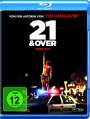 Jon Lucas: 21 & Over (Blu-ray), BR