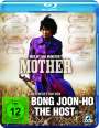 Bong Joon-Ho: Mother (Blu-ray), BR