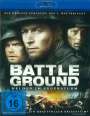 Johan Earl: Battleground (Blu-ray), BR