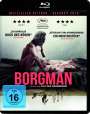 Alex van Warmerdam: Borgman (Blu-ray), BR