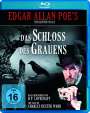 Roger Corman: Das Schloss des Grauens (Blu-ray), BR