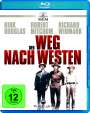 Andrew V. McLaglen: Der Weg nach Westen (Blu-ray), BR