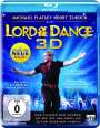 Marcus Viner: Lord Of The Dance (2011) (3D Blu-ray), BR