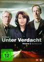: Unter Verdacht Vol. 2, DVD,DVD,DVD