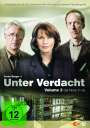 : Unter Verdacht Vol. 3, DVD,DVD,DVD