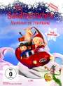 Sinem Sakaoglu: Das Sandmännchen - Abenteuer im Traumland (Winteredition), DVD