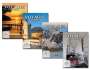 : Voyages Package 3, DVD,DVD,DVD,DVD