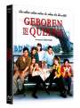 Steve Rash: Geboren in Queens (Blu-ray & DVD im Mediabook), BR,DVD