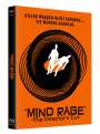 Mark Allen Michaels: Mind Rage (Blu-ray & DVD im Mediabook), BR,DVD