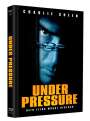 Craig R. Baxley: Under Pressure (Blu-ray & DVD im Mediabook), BR,DVD