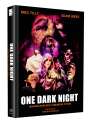 Tom McLoughlin: One Dark Night (Blu-ray im Mediabook), BR