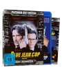 James Glickenhaus: Blue Jean Cop (Blu-ray & DVD), BR,DVD