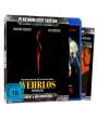 Martin Campbell: Wehrlos (Blu-ray & DVD), BR,DVD
