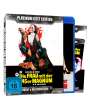 Abel Ferrara: Die Frau mit der 45er Magnum (Blu-ray & DVD), BR,DVD