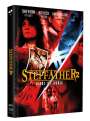 Jeff Burr: Stepfather 2 (Blu-ray & DVD im Mediabook), BR,DVD,DVD